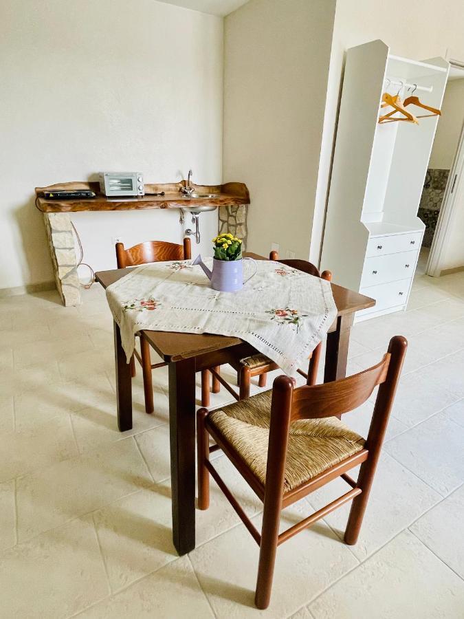 Tenuta Tinelli Sonia Noci Zewnętrze zdjęcie
