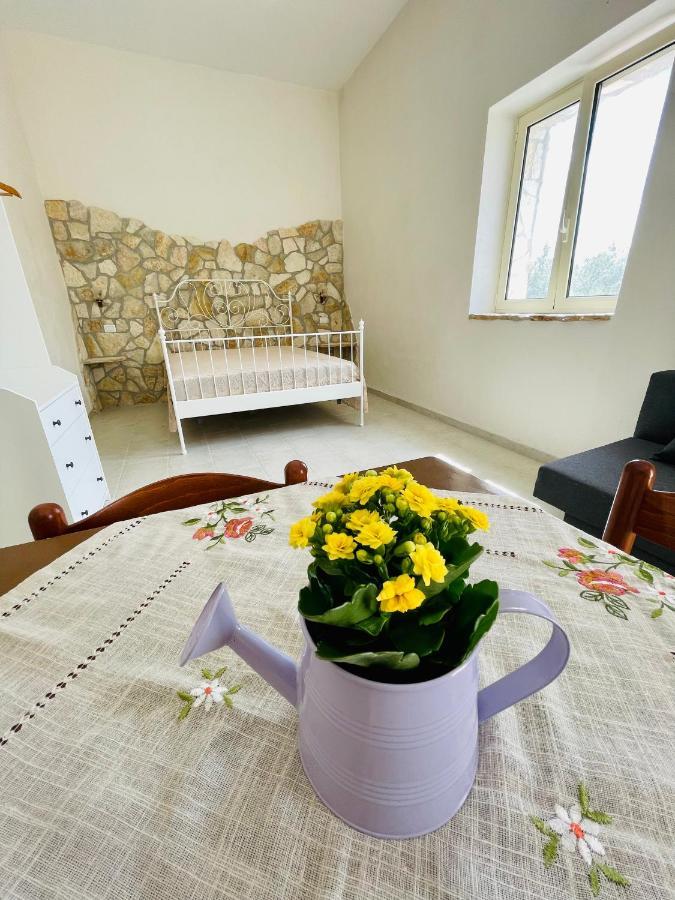 Tenuta Tinelli Sonia Noci Zewnętrze zdjęcie